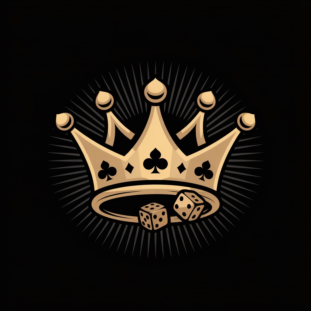 XXX Casino Logo